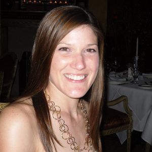 Meet your Posher, Katherine